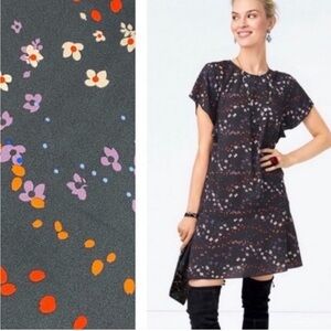 Cabi dress. Brand new. Never worn. Size small. Shift dress.